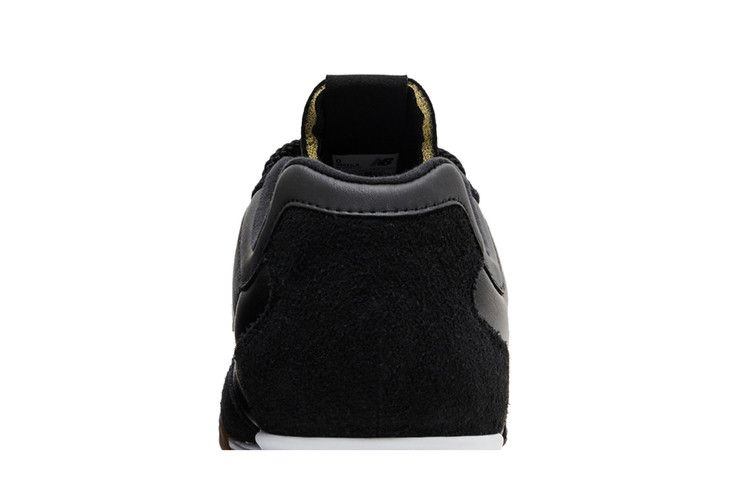 Кроссовки New Balance RC42 'Black White'