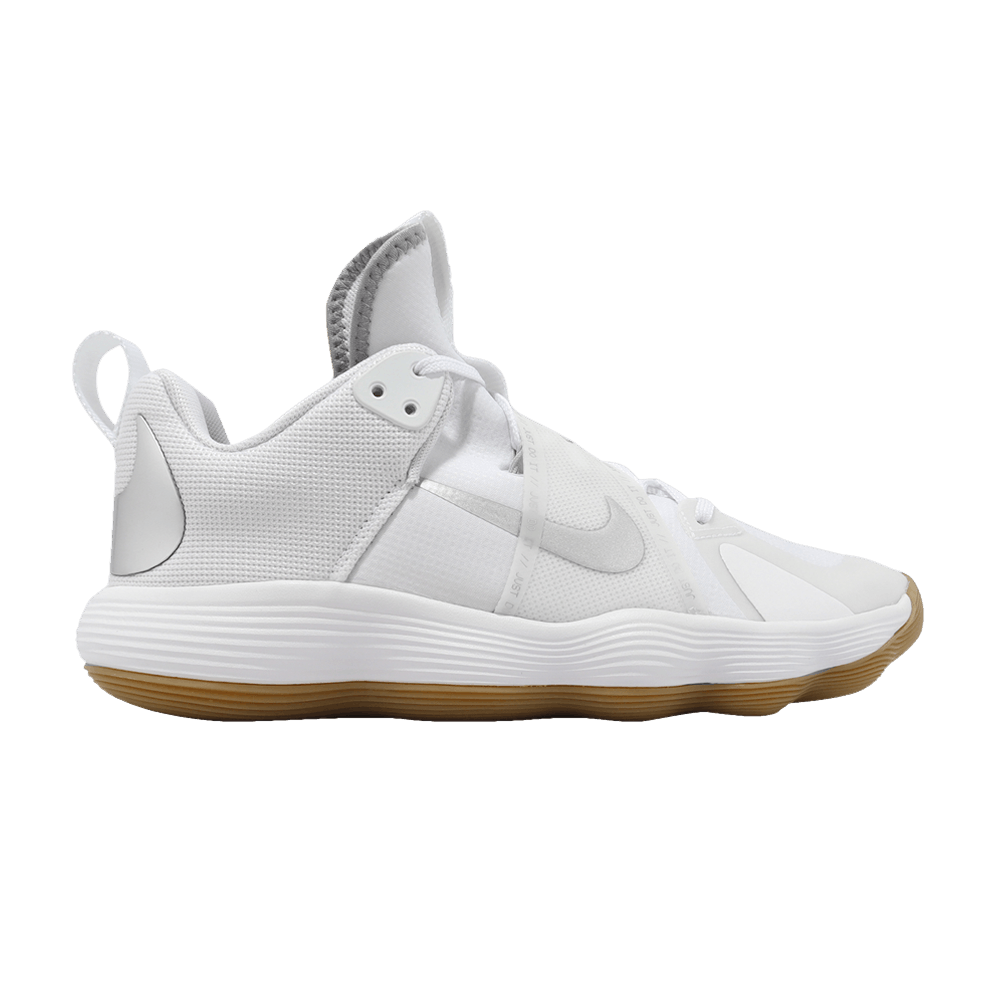 react-hyperset-se-white-metallic-silver-dj4473-100