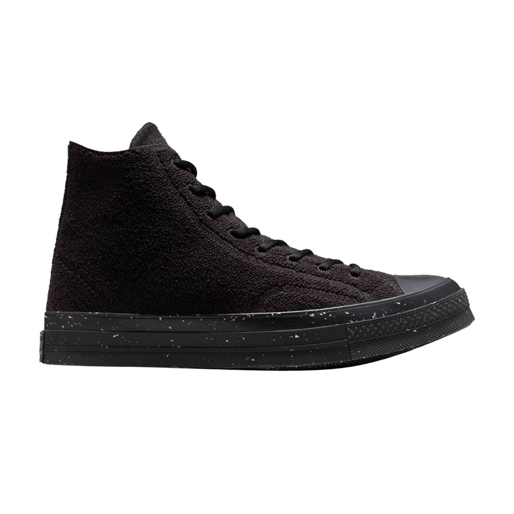 Кроссовки Converse Renew Chuck 70 High 'Black Speckled'