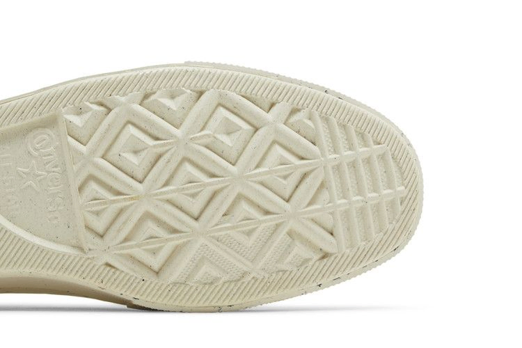 Кроссовки Converse Renew Chuck 70 Knit Low 'Egret Black'