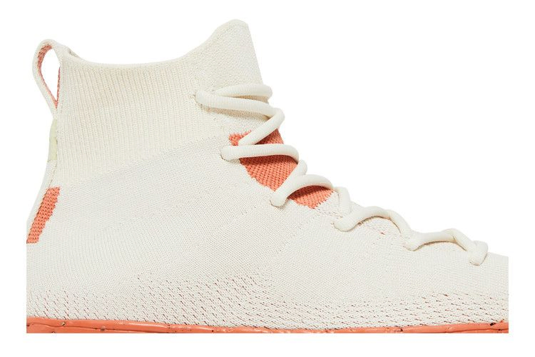 Кроссовки Converse Renew Chuck Taylor All Star Crater Knit High 'Egret Cedar Bark'