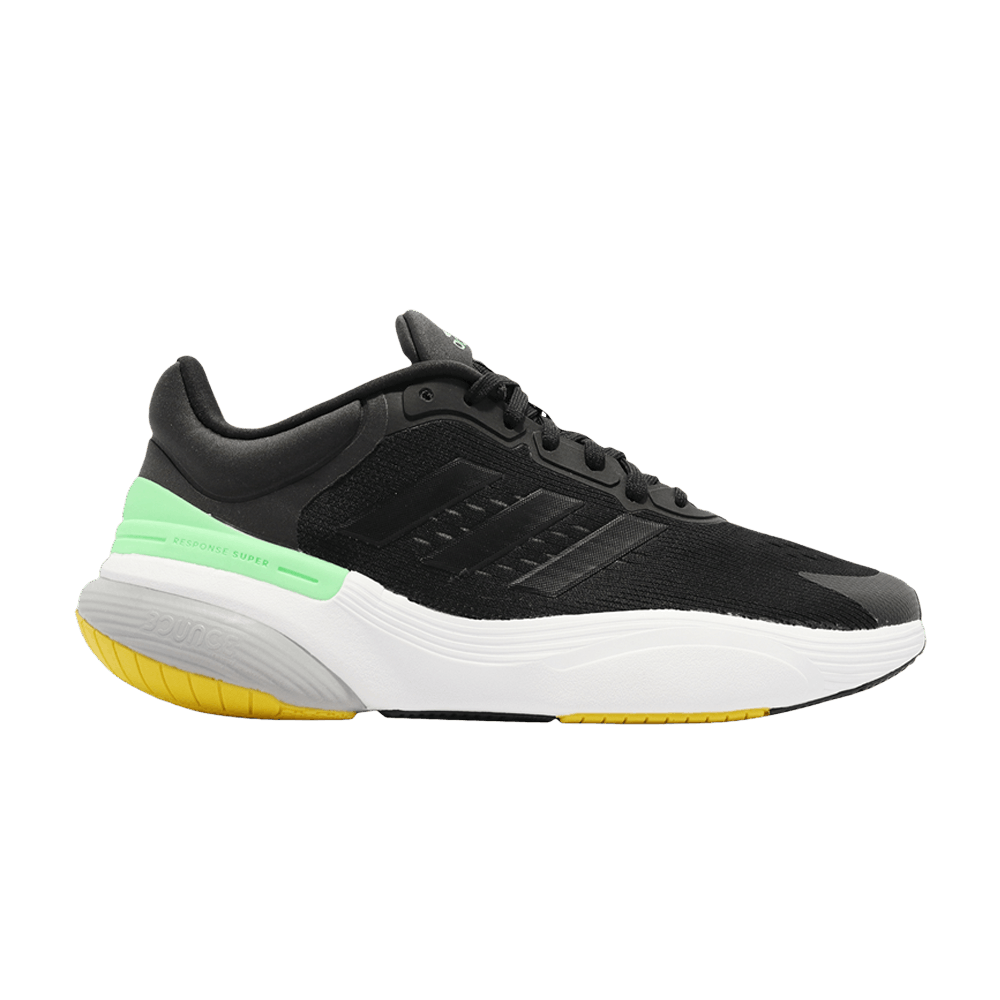 response-super-3-0-black-linen-green-gw1375