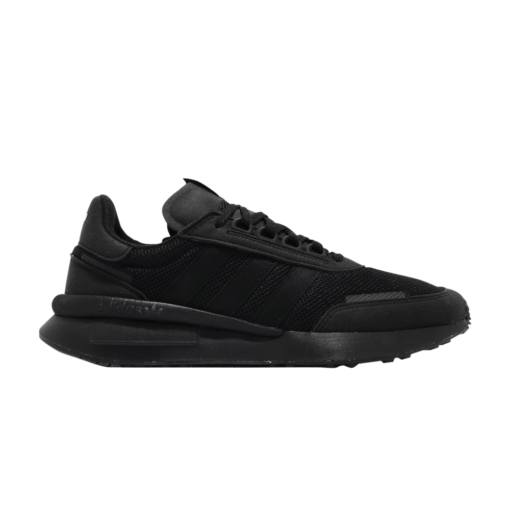 Кроссовки adidas Retroset 'Core Black'