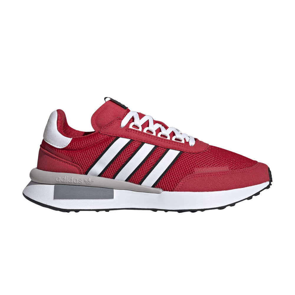 Кроссовки adidas Retroset 'Scarlet'