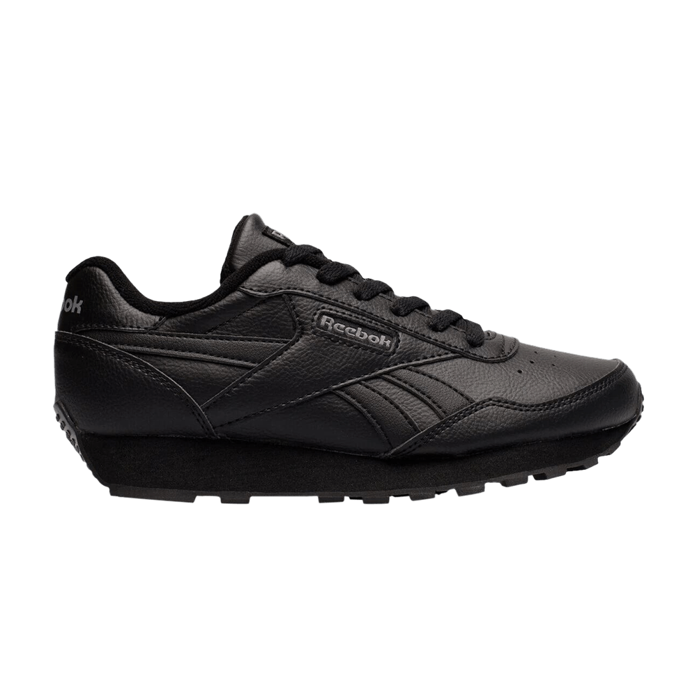 Кроссовки Reebok Rewind Run 'Black True Grey'