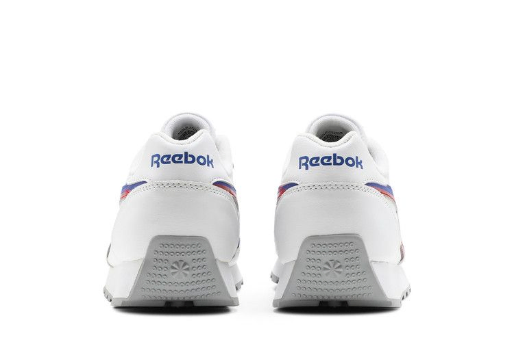 Кроссовки Reebok Rewind Run 'White Cobalt Red'