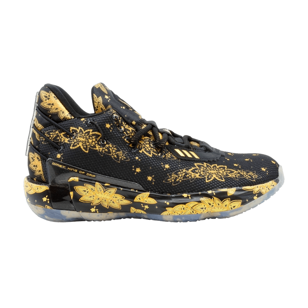 ric-flair-x-dame-7-black-gold-metallic-gz7595