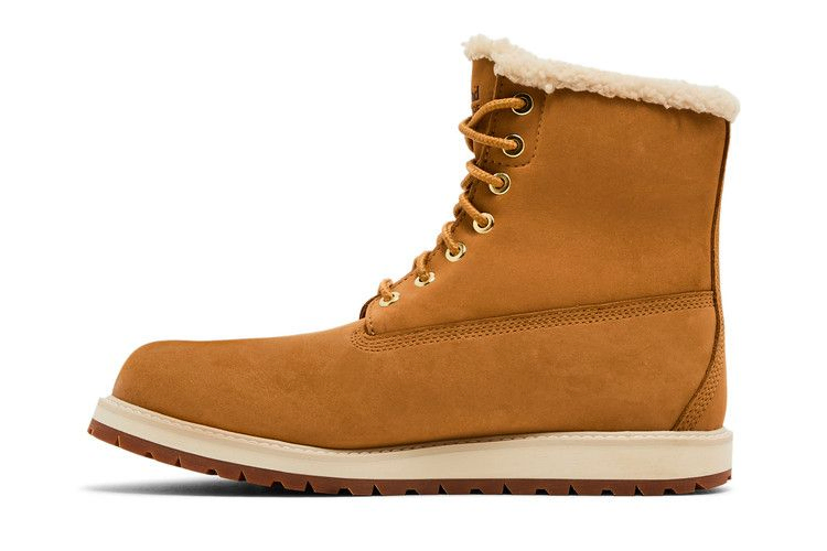 Кроссовки Timberland Richmond Ridge 6 Inch Boot 'Wheat'
