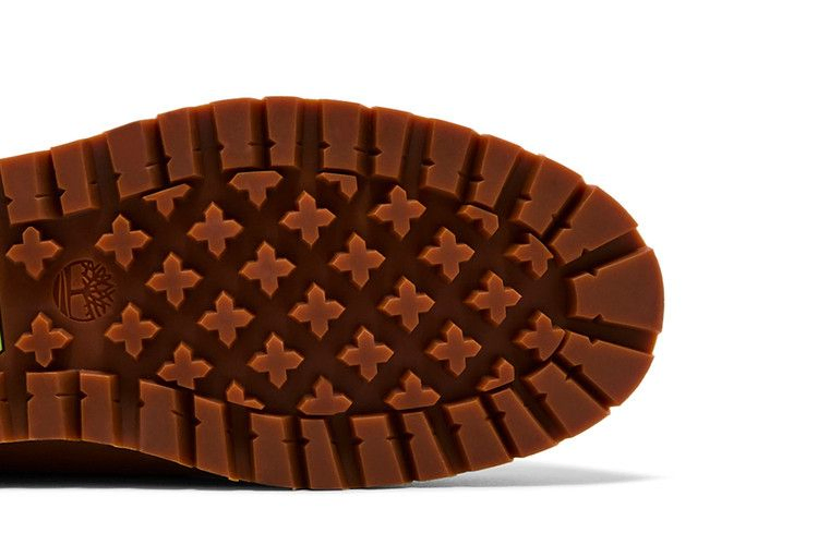 Кроссовки Timberland Richmond Ridge 6 Inch Boot 'Wheat'