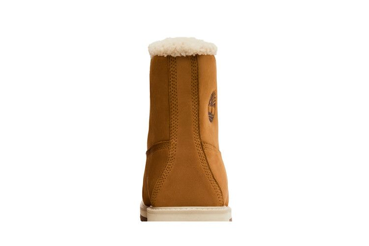Кроссовки Timberland Richmond Ridge 6 Inch Boot 'Wheat'