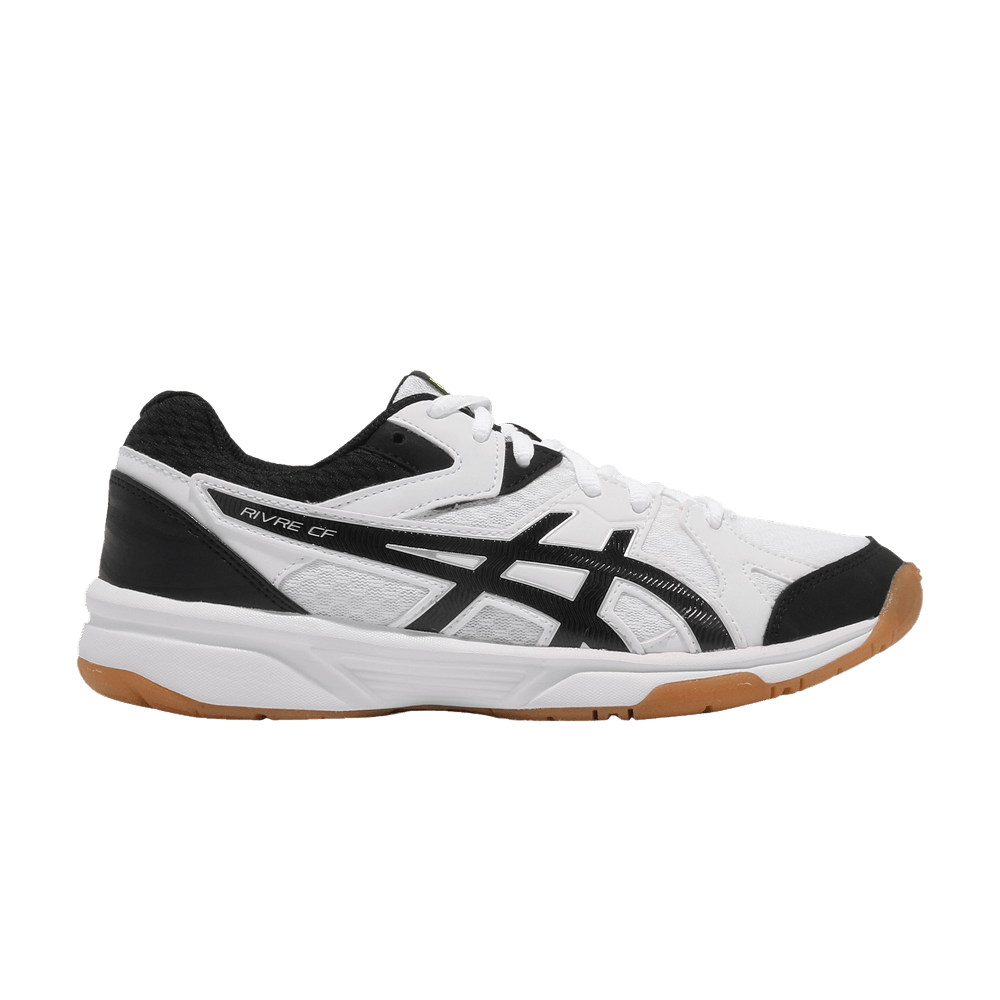 Кроссовки ASICS Rivre CF 'White Black'