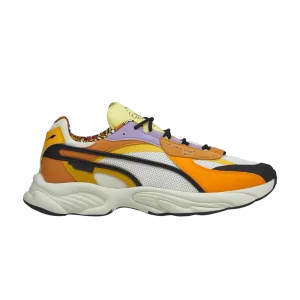 Многоцветный