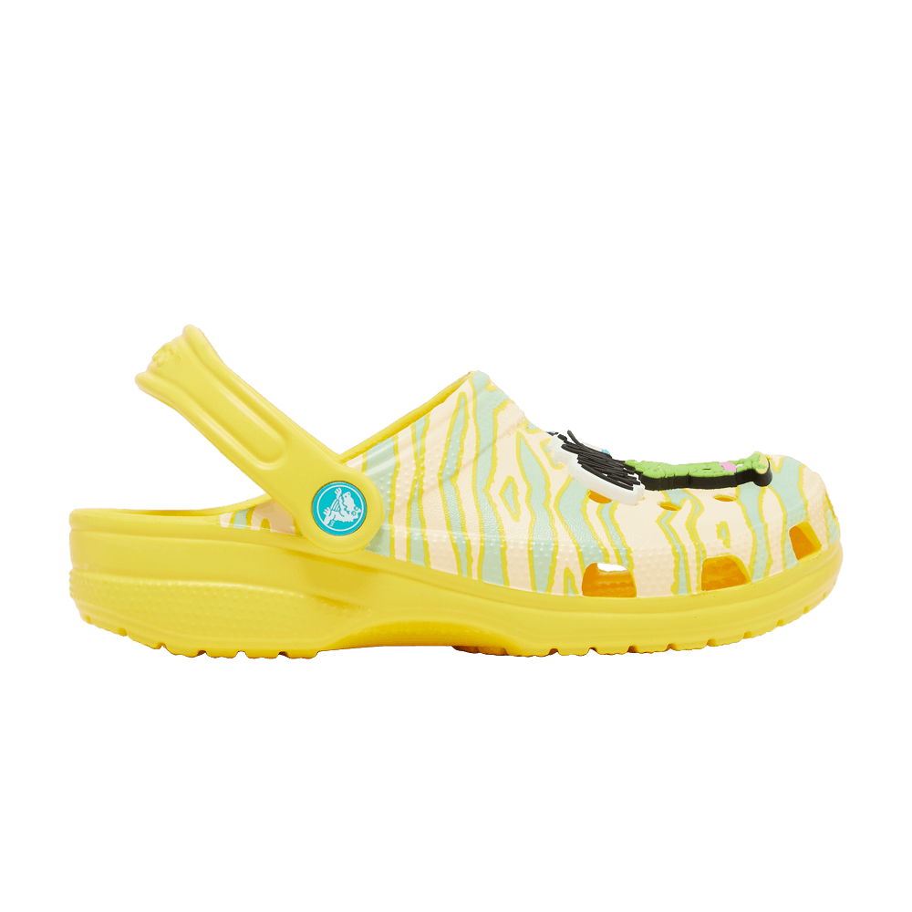 ron-english-x-classic-clog-kids-party-animals-zebra-lemon-207622-7hf