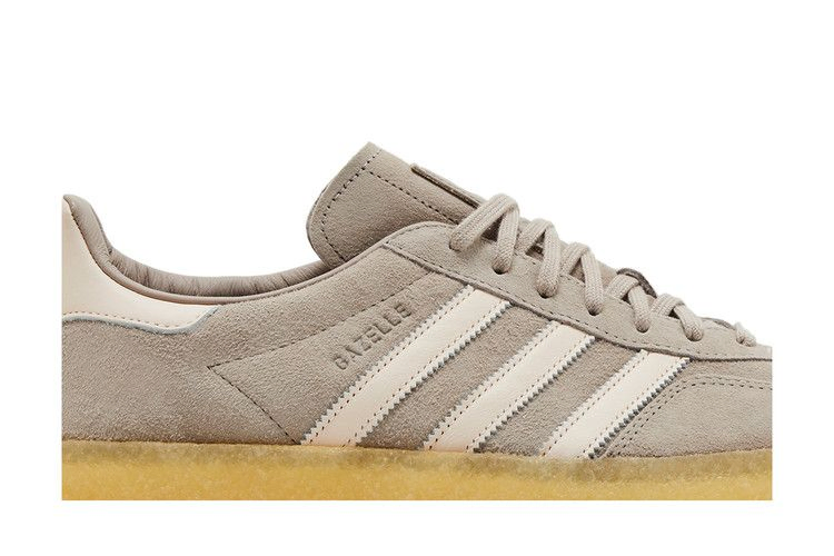 Кроссовки adidas Ronnie Fieg x Clarks x 8th Street Gazelle Indoor 'Molecule'