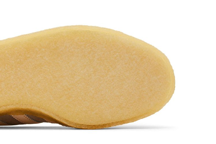 Кроссовки adidas Ronnie Fieg x Clarks x 8th Street Gazelle Indoor 'Molecule'