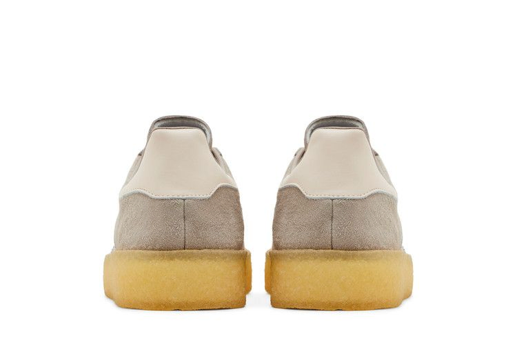 Кроссовки adidas Ronnie Fieg x Clarks x 8th Street Gazelle Indoor 'Molecule'