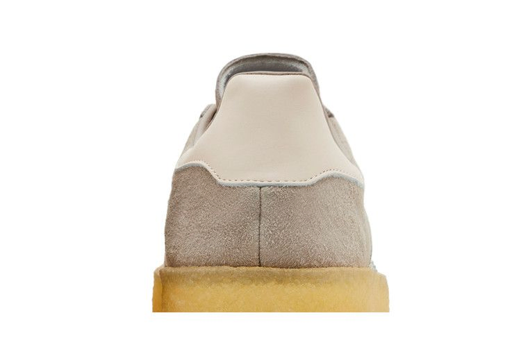 Кроссовки adidas Ronnie Fieg x Clarks x 8th Street Gazelle Indoor 'Molecule'