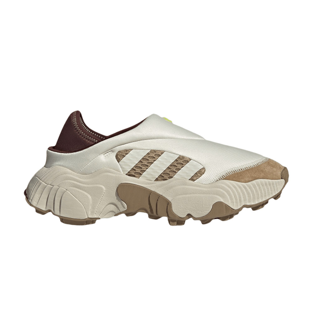 Кроссовки adidas Rovermule Adventure 'Aluminum Cardboard' Sample