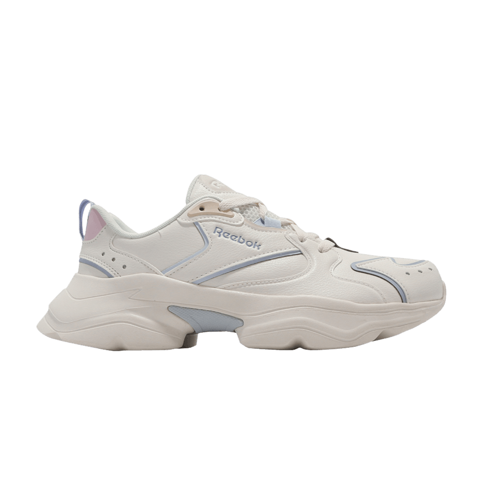Кроссовки Reebok Royal Aadorun 'Beige'