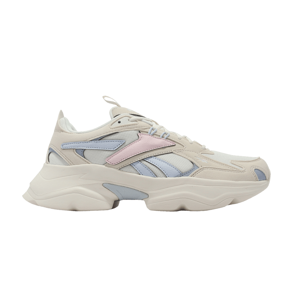 Кроссовки Reebok Royal Bridge 4 'Chalk Alabaster Blue'