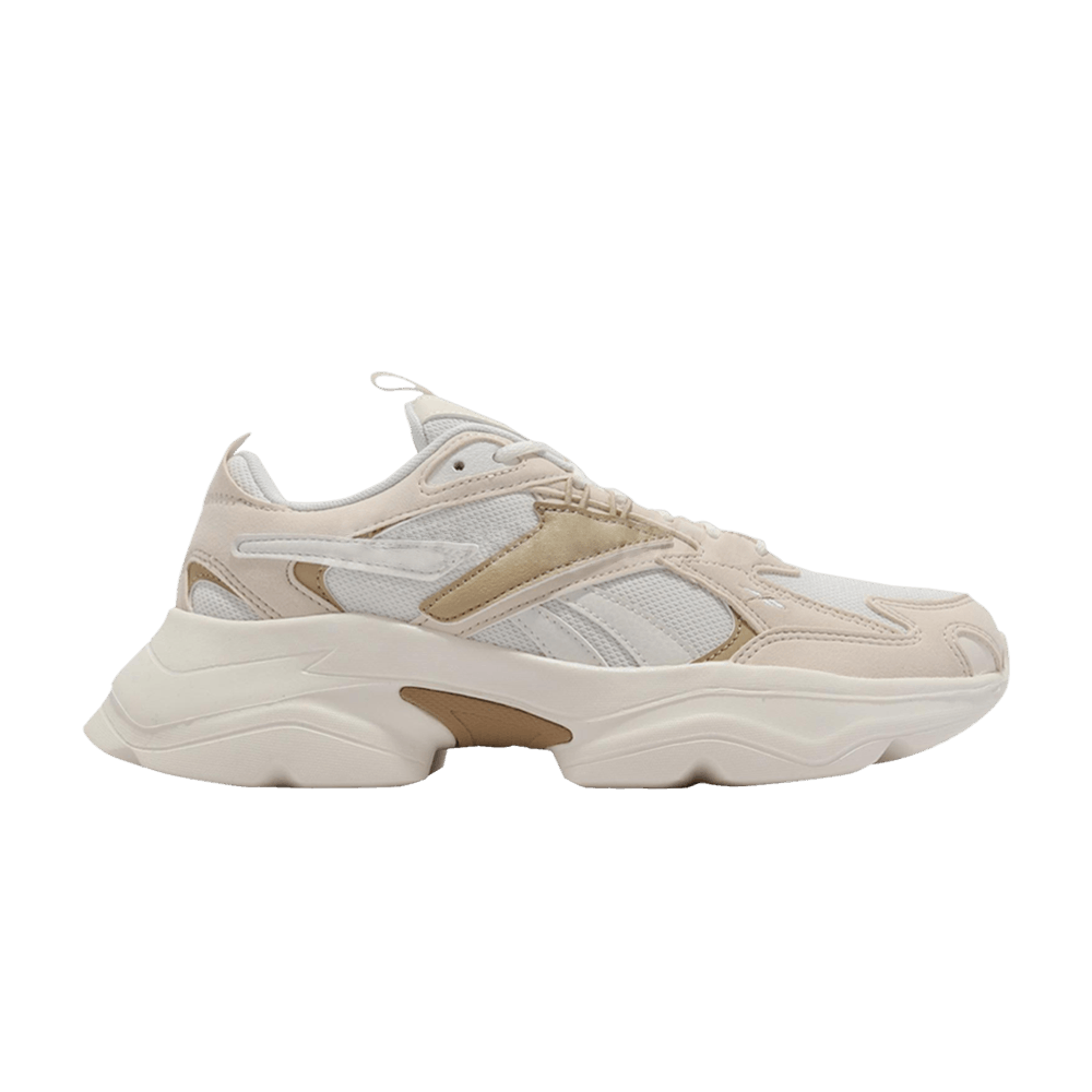 Кроссовки Reebok Royal Bridge 4 'Chalk'
