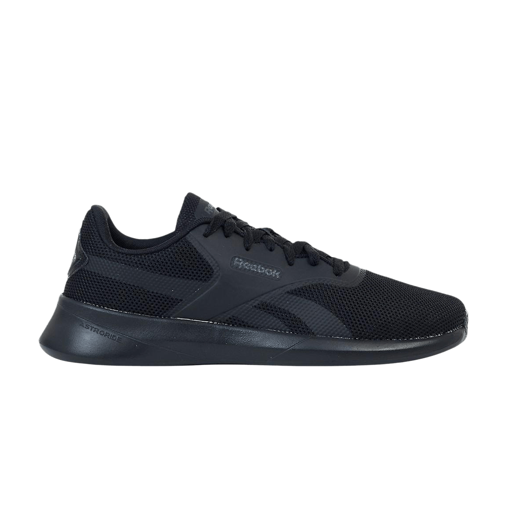 Кроссовки Reebok Royal EC Ride 'Black True Grey'