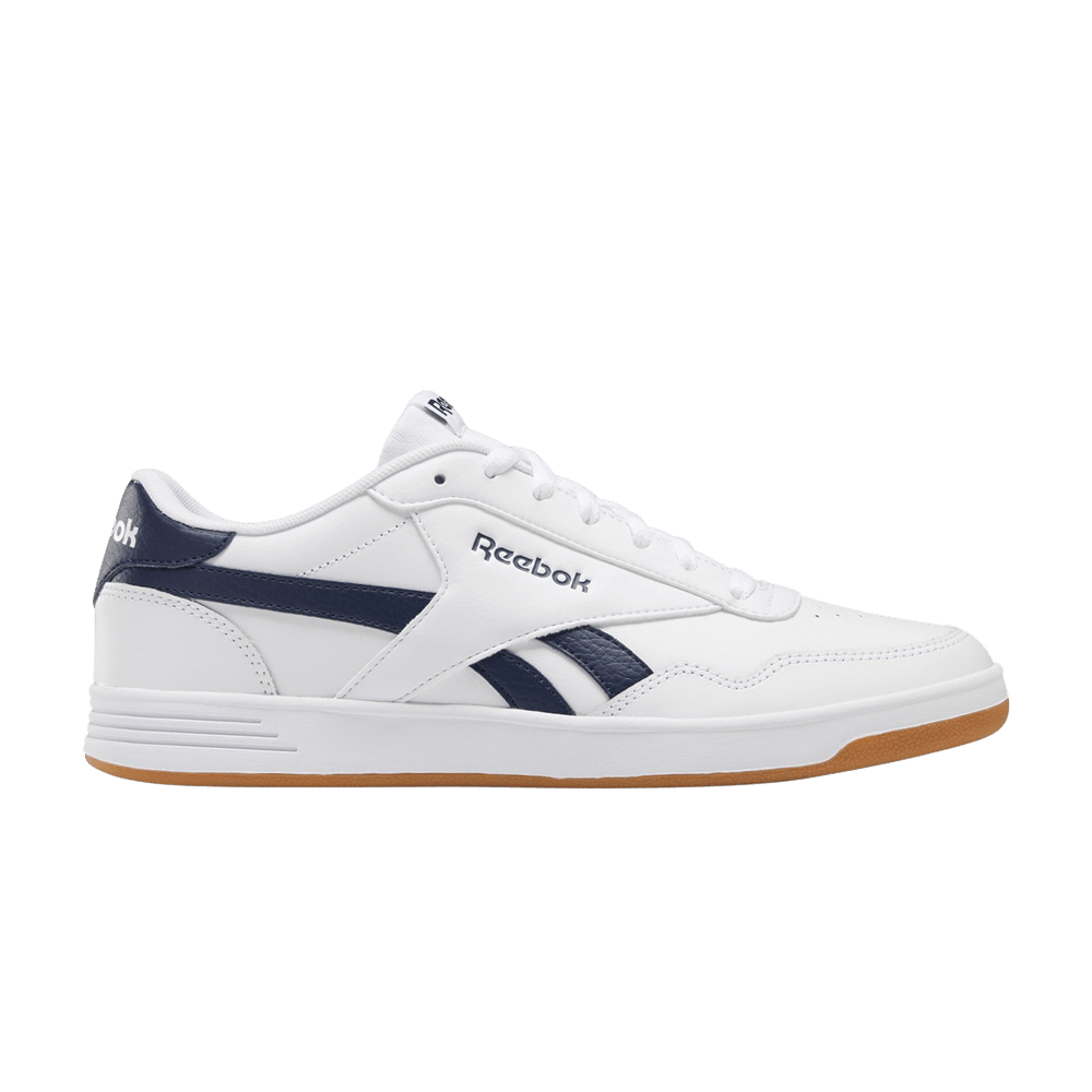 Кроссовки Reebok Royal Techque T 'White Navy Gum'