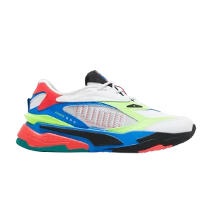 Многоцветный