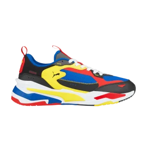 Многоцветный