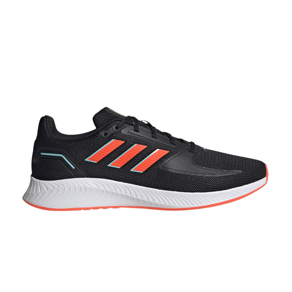 run-falcon-2-0-black-solar-red-h04539