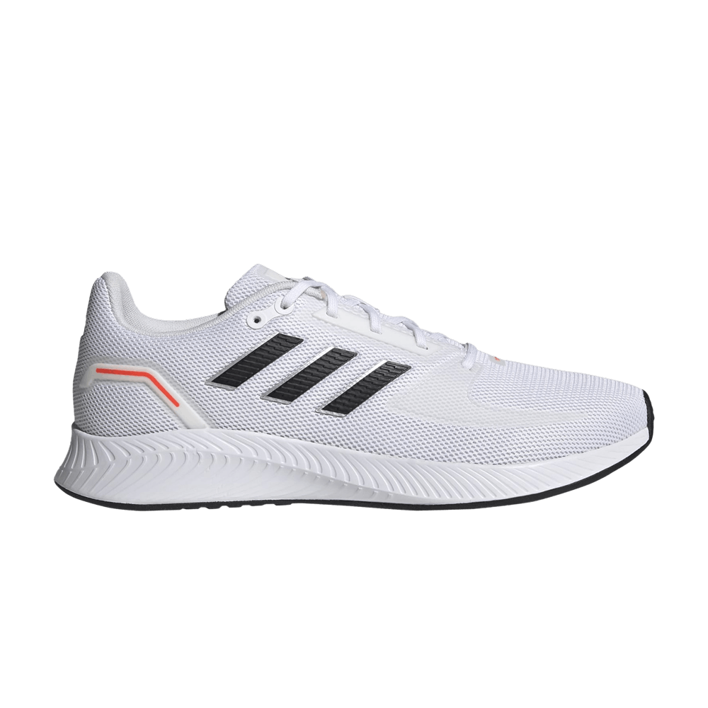 run-falcon-2-0-white-black-g58098