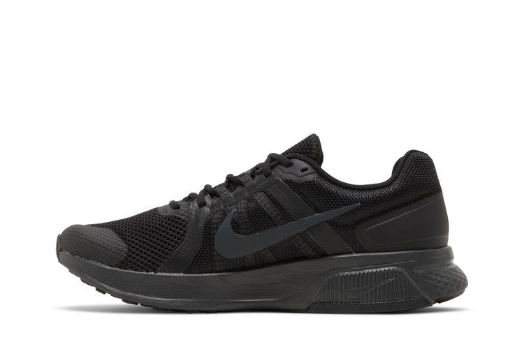 Кроссовки Nike Run Swift 2 'Black Dark Smoke Grey'