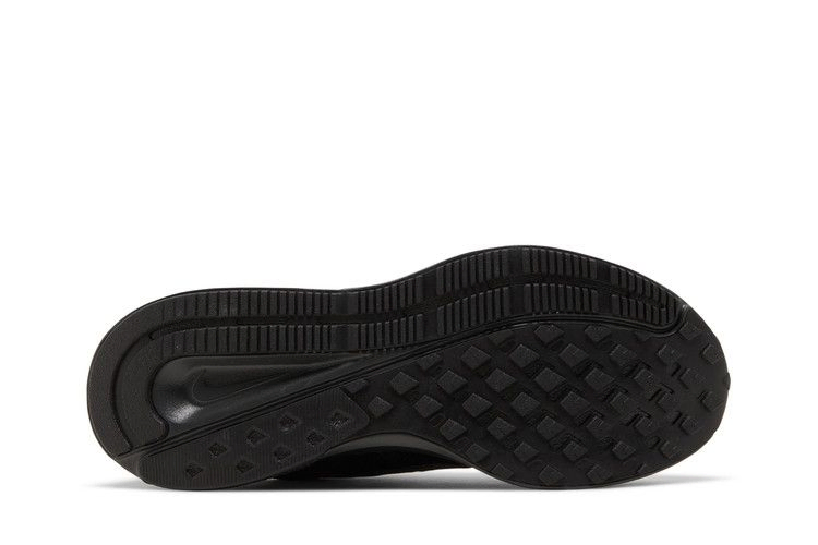 Кроссовки Nike Run Swift 2 'Black Dark Smoke Grey'