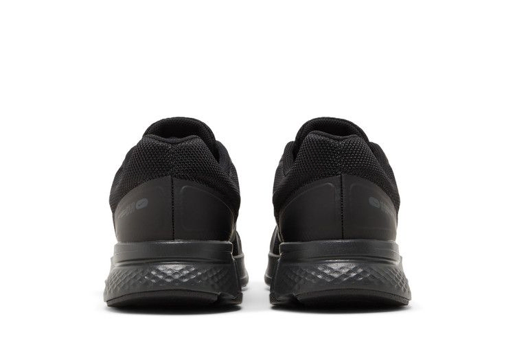 Кроссовки Nike Run Swift 2 'Black Dark Smoke Grey'