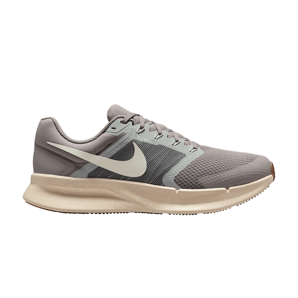 Кроссовки Nike Run Swift 3 'College Grey Light Silver'