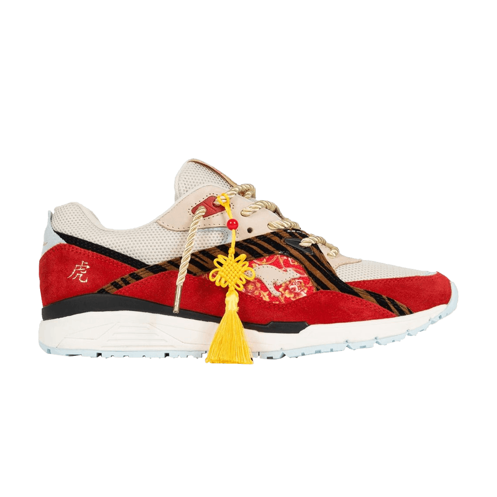 Кроссовки KangaROOS Runaway Made in Germany 'Chinese New Year - Year Of The Tiger'