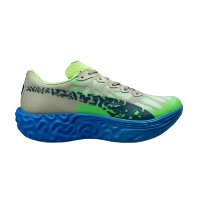 Salehe Bembury x Puma Velum Nitro 'Mahana'