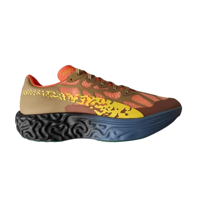 Salehe Bembury x Puma Velum Nitro 'Yams'