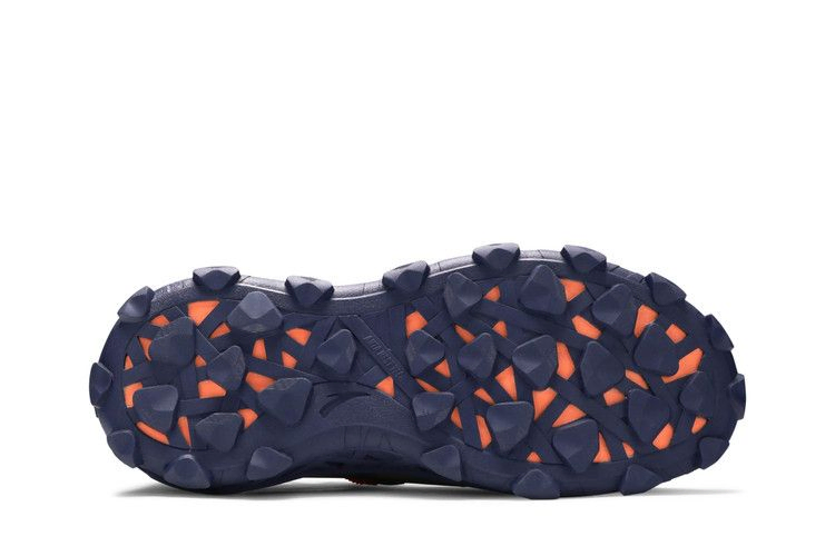 Кроссовки Anta Salehe Bembury x SB-02 'Grape Leaf Green'