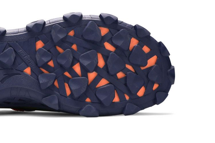 Кроссовки Anta Salehe Bembury x SB-02 'Grape Leaf Green'