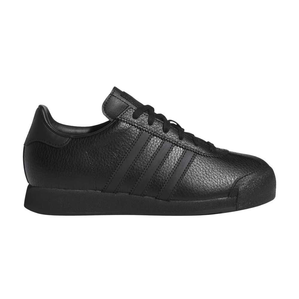 samoa-j-triple-black-jh6750