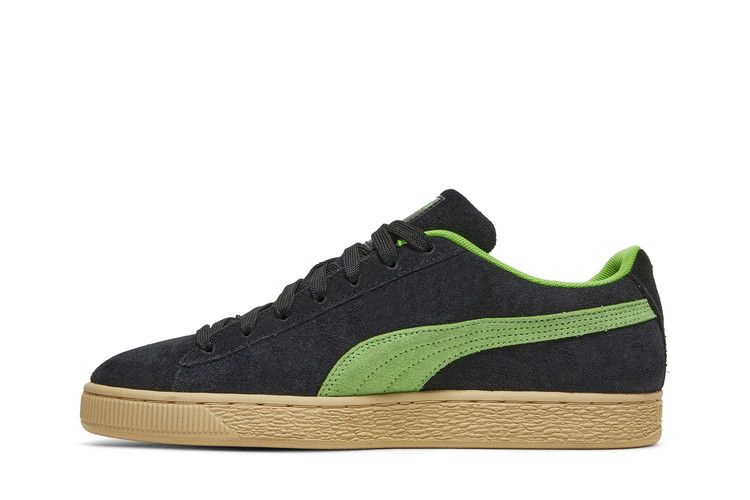 Кроссовки Puma Santa Cruz x Suede 'Shark'