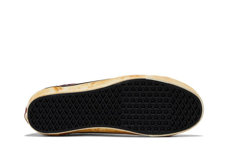 Кроссовки Vans SATOSHI NAKAMOTO x Old Skool Reissue 36 'Pearlized Port Royale' ComplexCon Exclusive