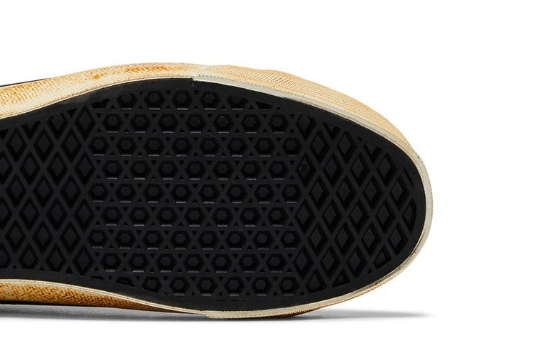 Кроссовки Vans SATOSHI NAKAMOTO x Old Skool Reissue 36 'Pearlized Port Royale' ComplexCon Exclusive