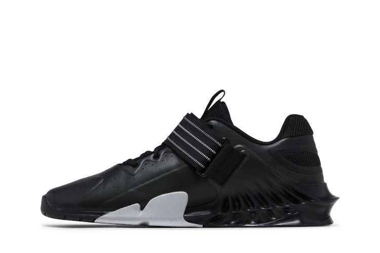 Кроссовки Nike Savaleos 'Black White' Sample