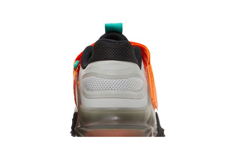 Кроссовки Nike Savaleos 'Grey Fog Clear Emerald'