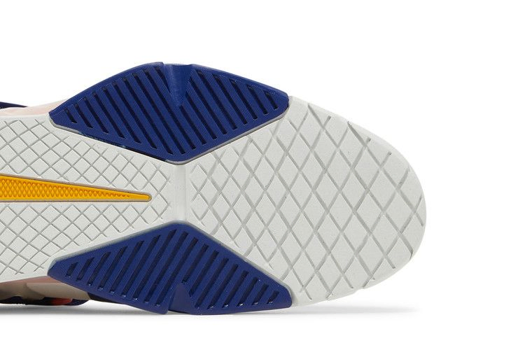 Кроссовки Nike Savaleos 'Sail Deep Royal Blue'