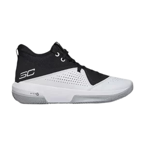 Черный/Белый/Белый