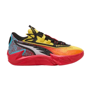 Многоцветный