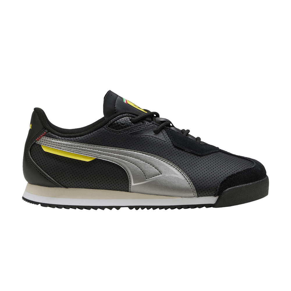 scuderia-ferrari-x-roma-suede-black-aged-silver-308909-01